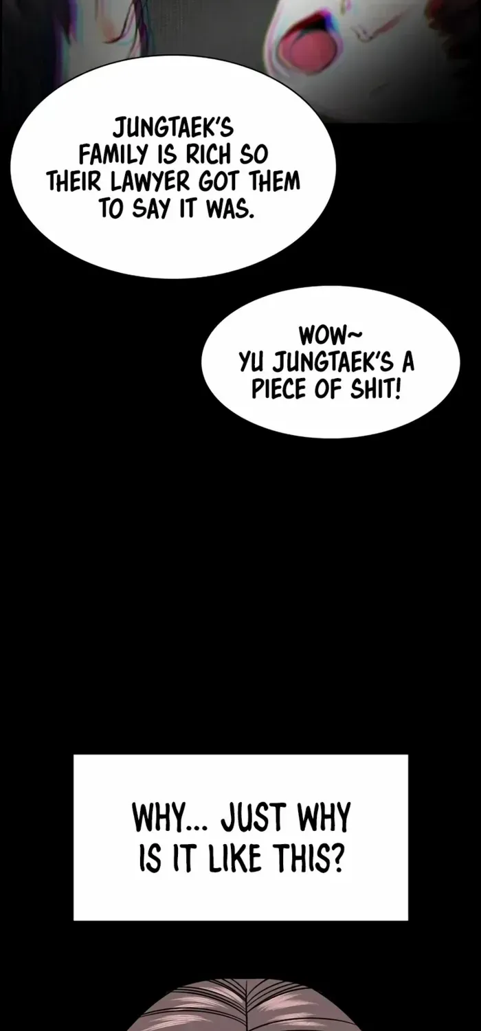 True Education Zinmanga X Chapter 181 Page 65