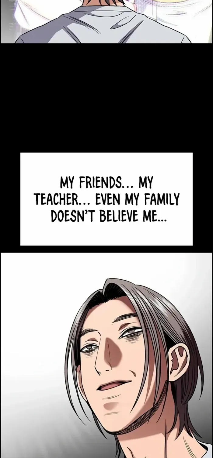 True Education Zinmanga X Chapter 181 Page 70