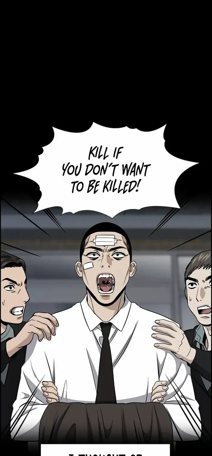 True Education Zinmanga X Chapter 181 Page 76