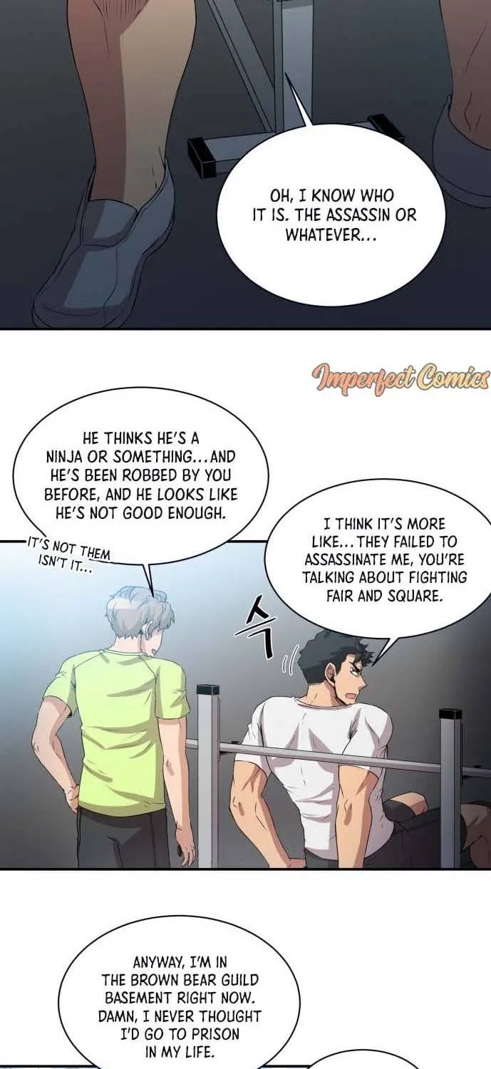 The Strongest Florist Zinmanga X Chapter 51 Page 4
