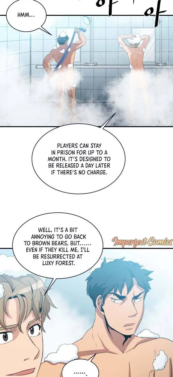 The Strongest Florist Zinmanga X Chapter 51 Page 8