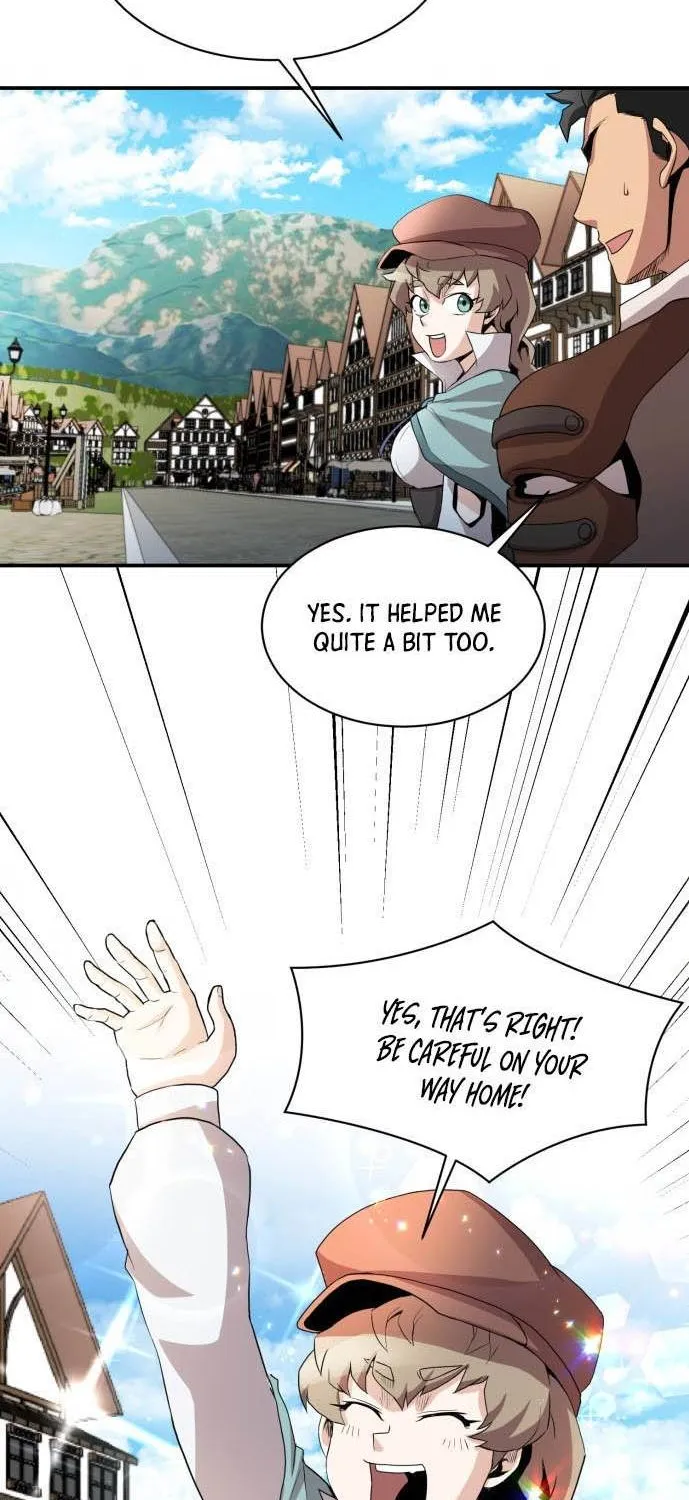 The Strongest Florist Zinmanga X Chapter 49 Page 7