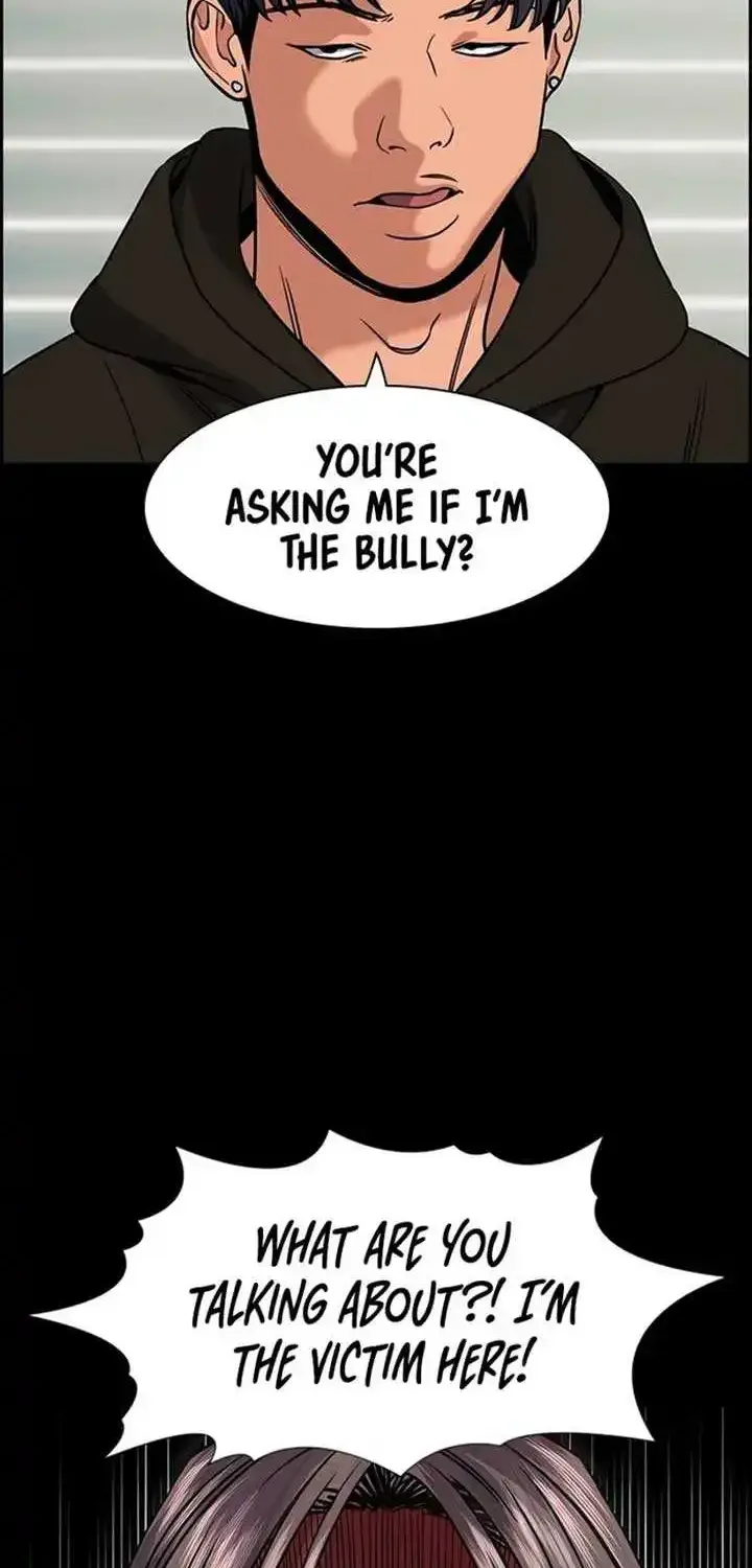 True Education Zinmanga X Chapter 179 Page 23