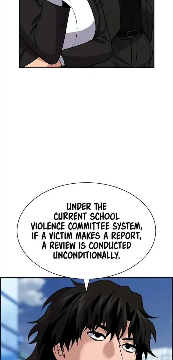 True Education Zinmanga X Chapter 179 Page 32