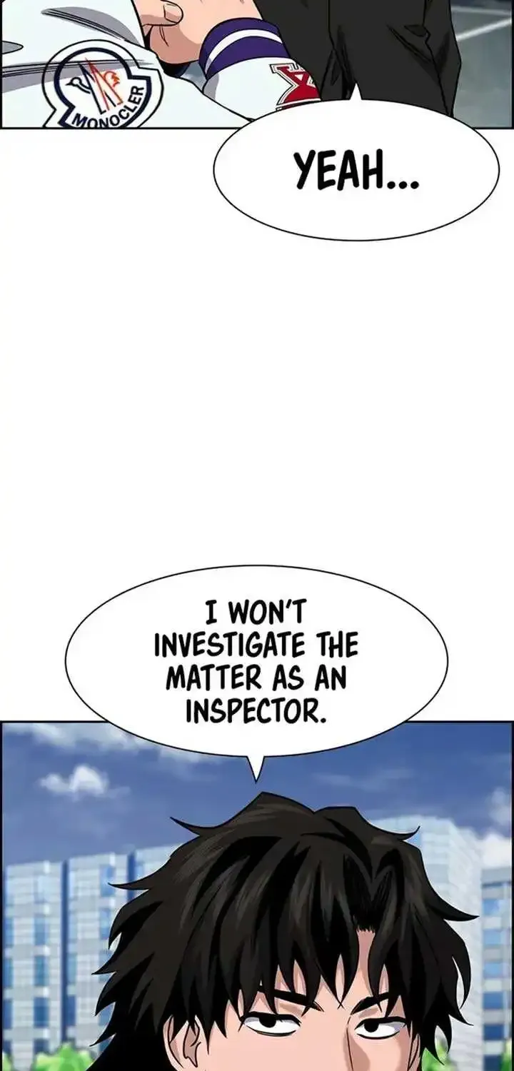 True Education Zinmanga X Chapter 179 Page 38