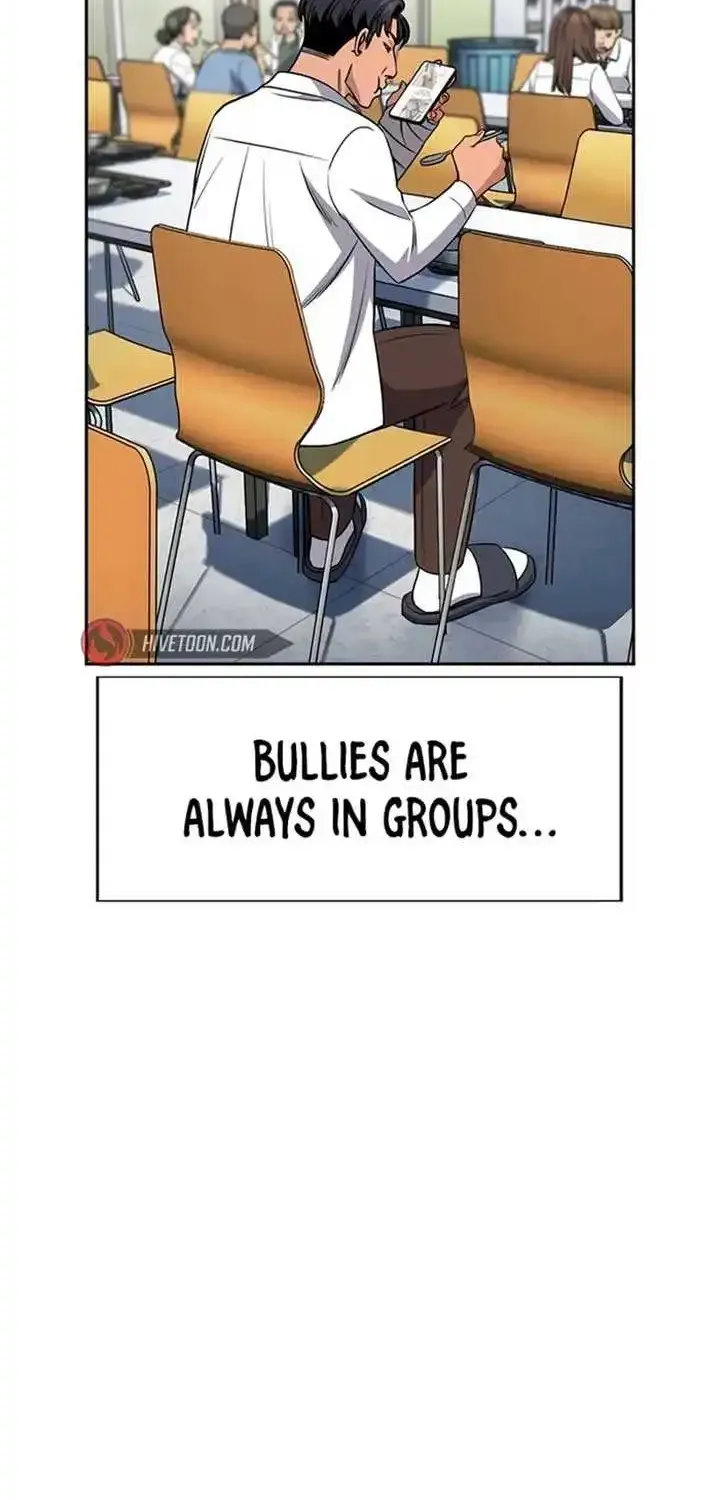 True Education Zinmanga X Chapter 179 Page 61