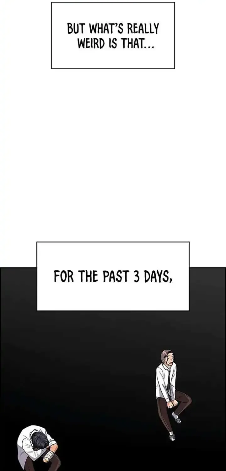 True Education Zinmanga X Chapter 179 Page 68