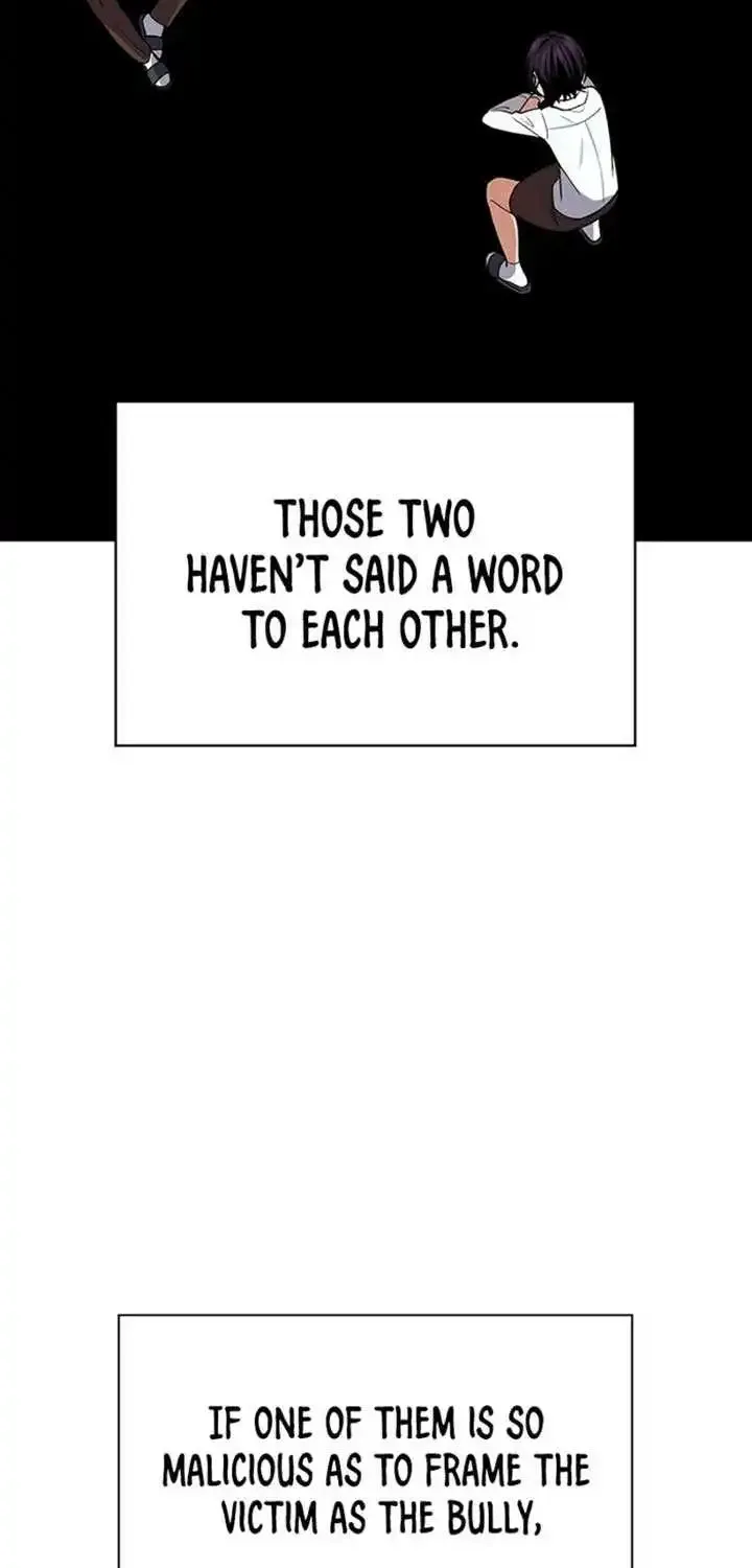 True Education Zinmanga X Chapter 179 Page 69