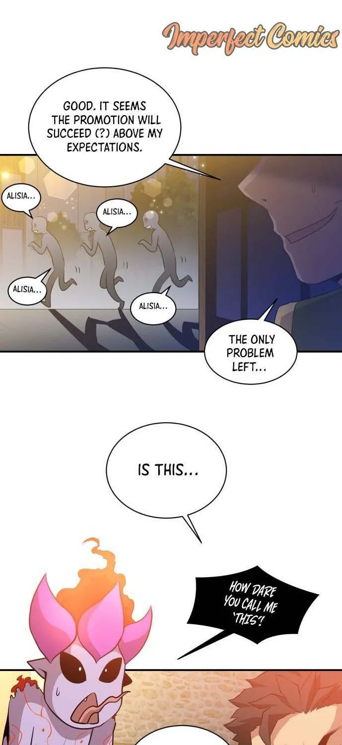 The Strongest Florist Zinmanga X Chapter 48 Page 27