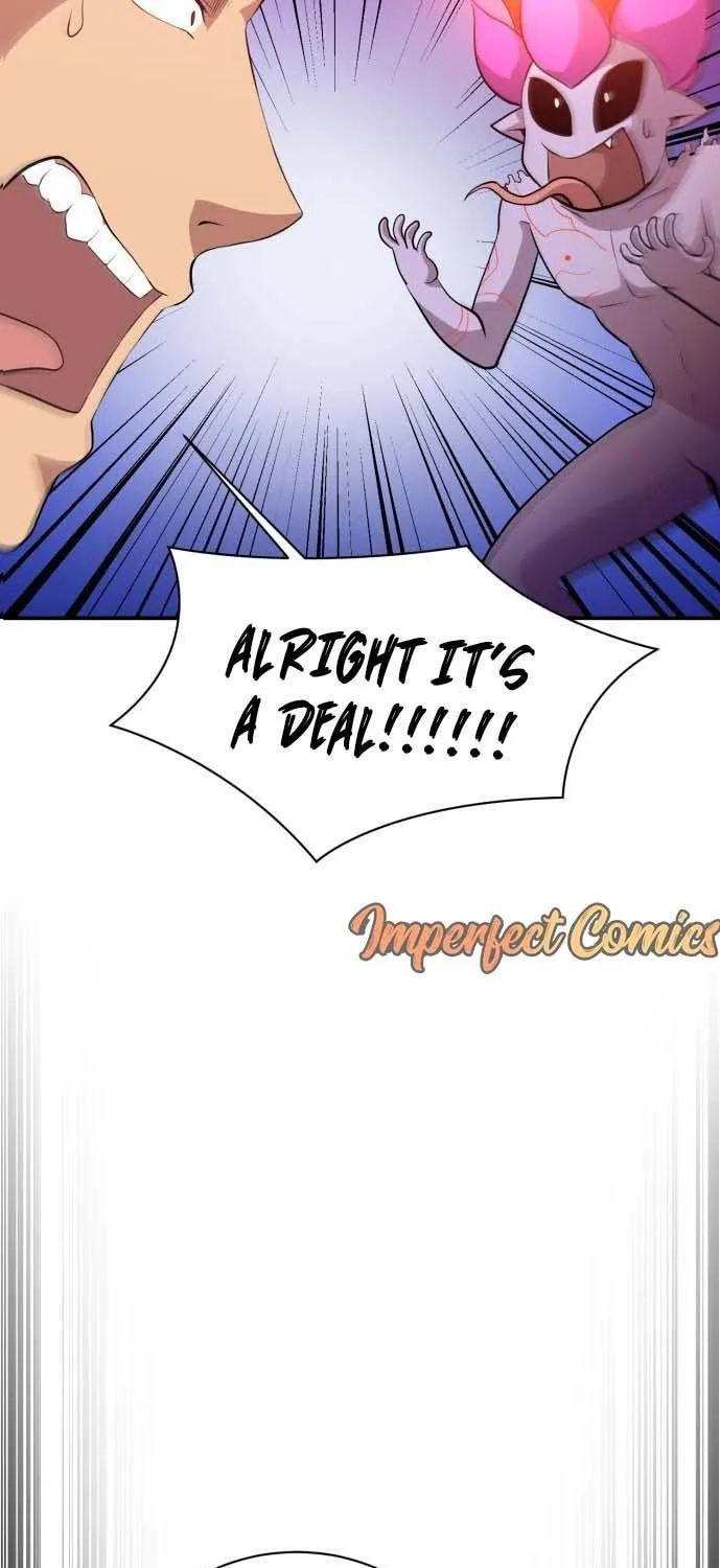 The Strongest Florist Zinmanga X Chapter 48 Page 50
