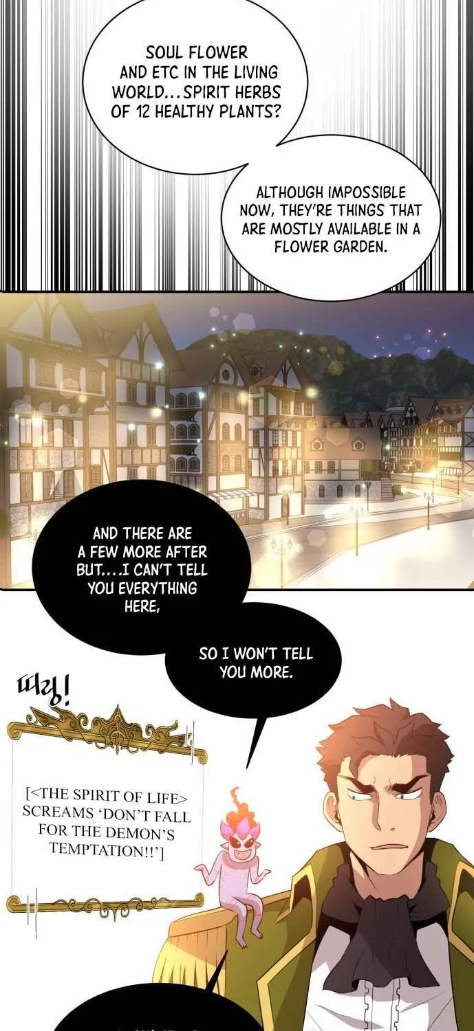 The Strongest Florist Zinmanga X Chapter 48 Page 51