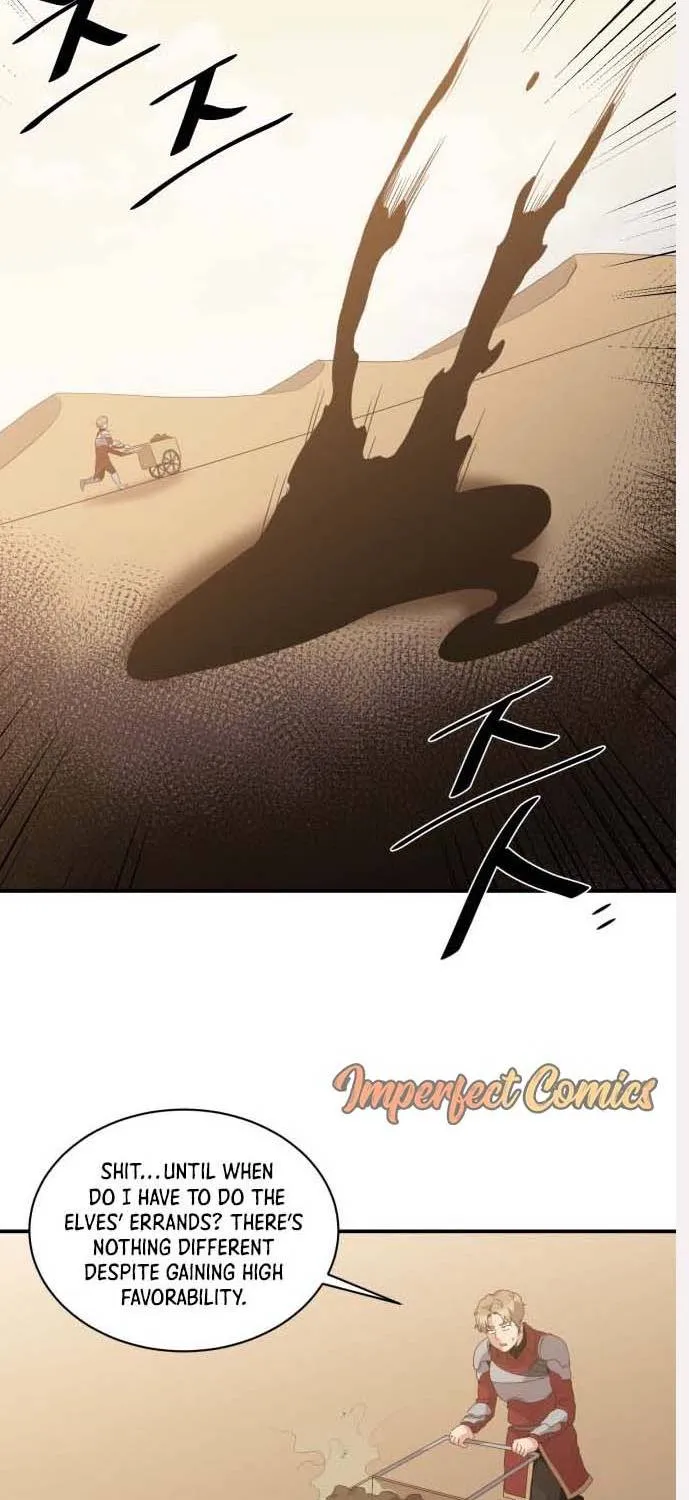 The Strongest Florist Zinmanga X Chapter 48 Page 68