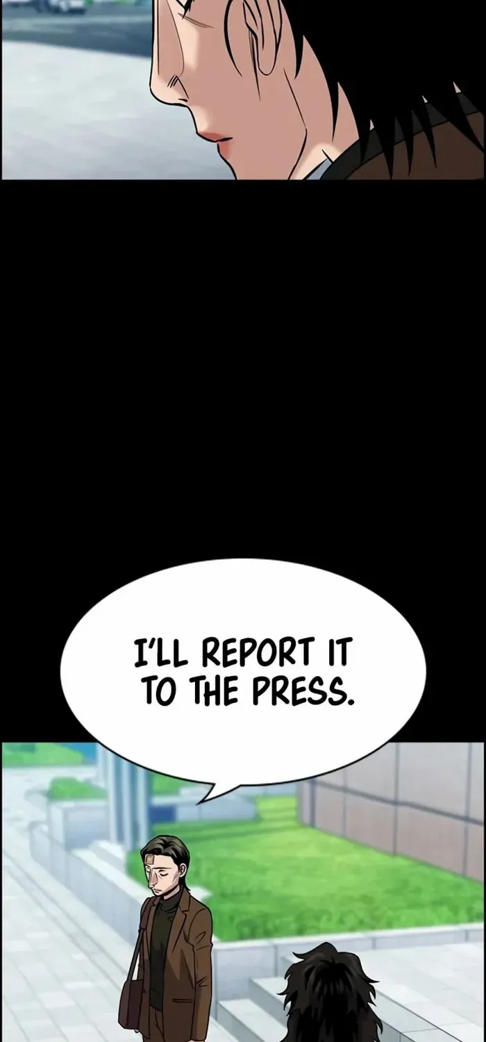 True Education Zinmanga X Chapter 178 Page 4