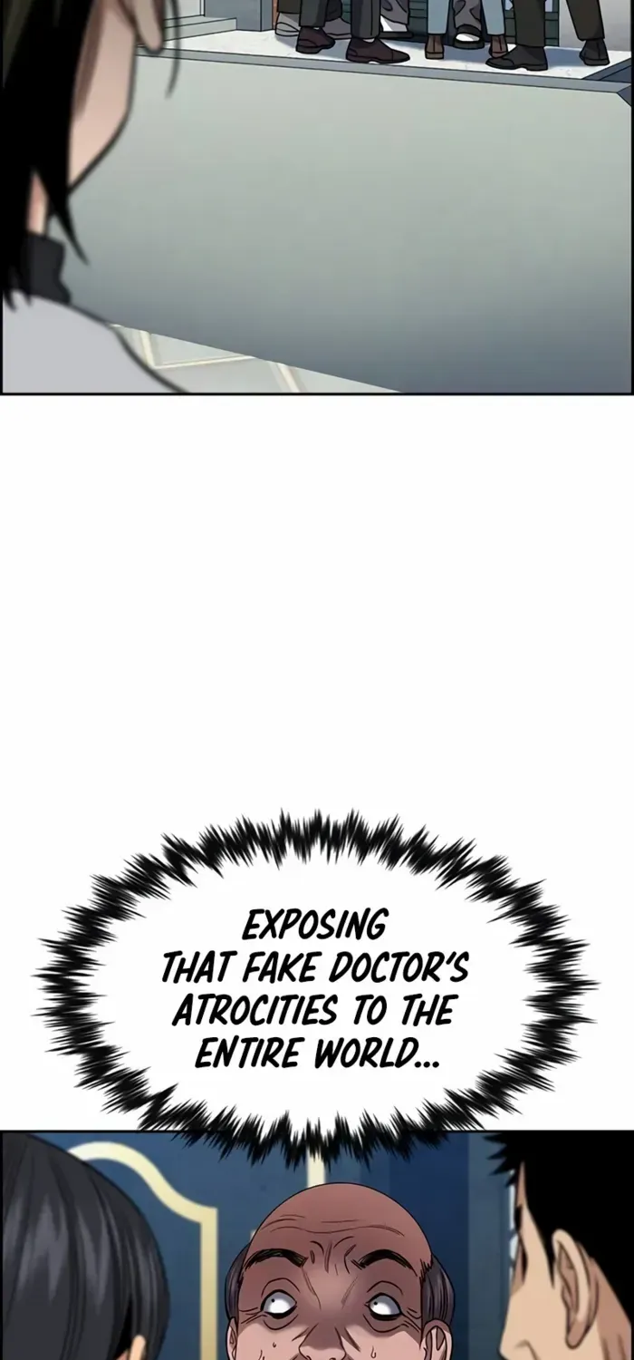 True Education Zinmanga X Chapter 178 Page 12