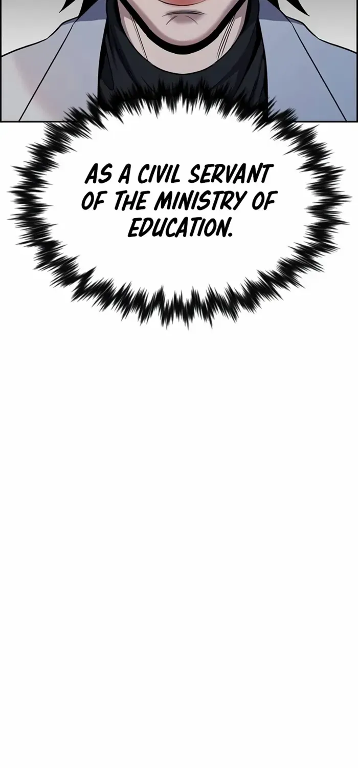 True Education Zinmanga X Chapter 178 Page 14