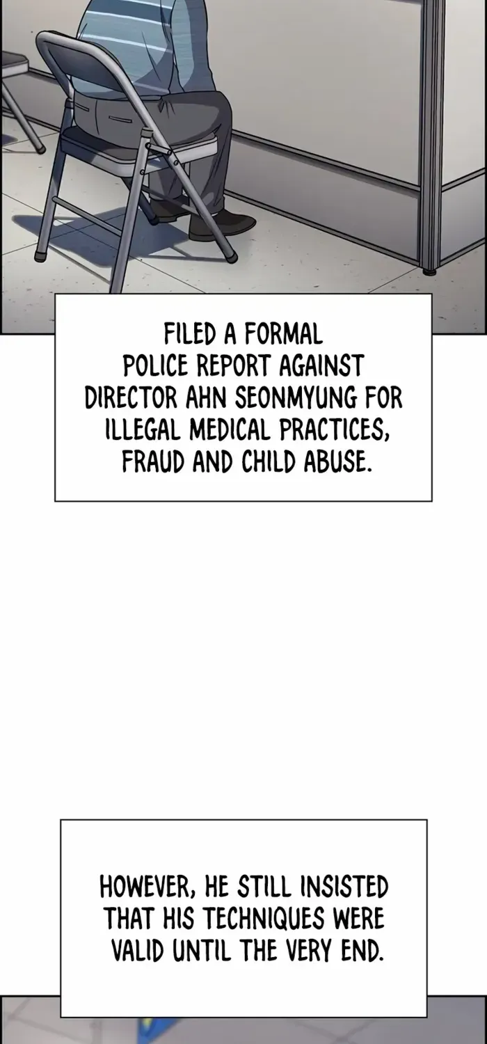 True Education Zinmanga X Chapter 178 Page 24