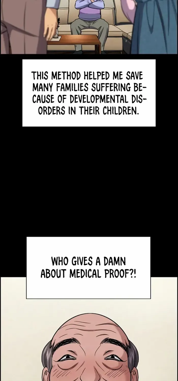 True Education Zinmanga X Chapter 177 Page 48