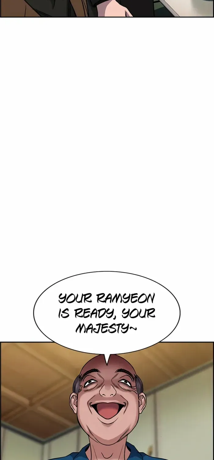 True Education Zinmanga X Chapter 177 Page 56