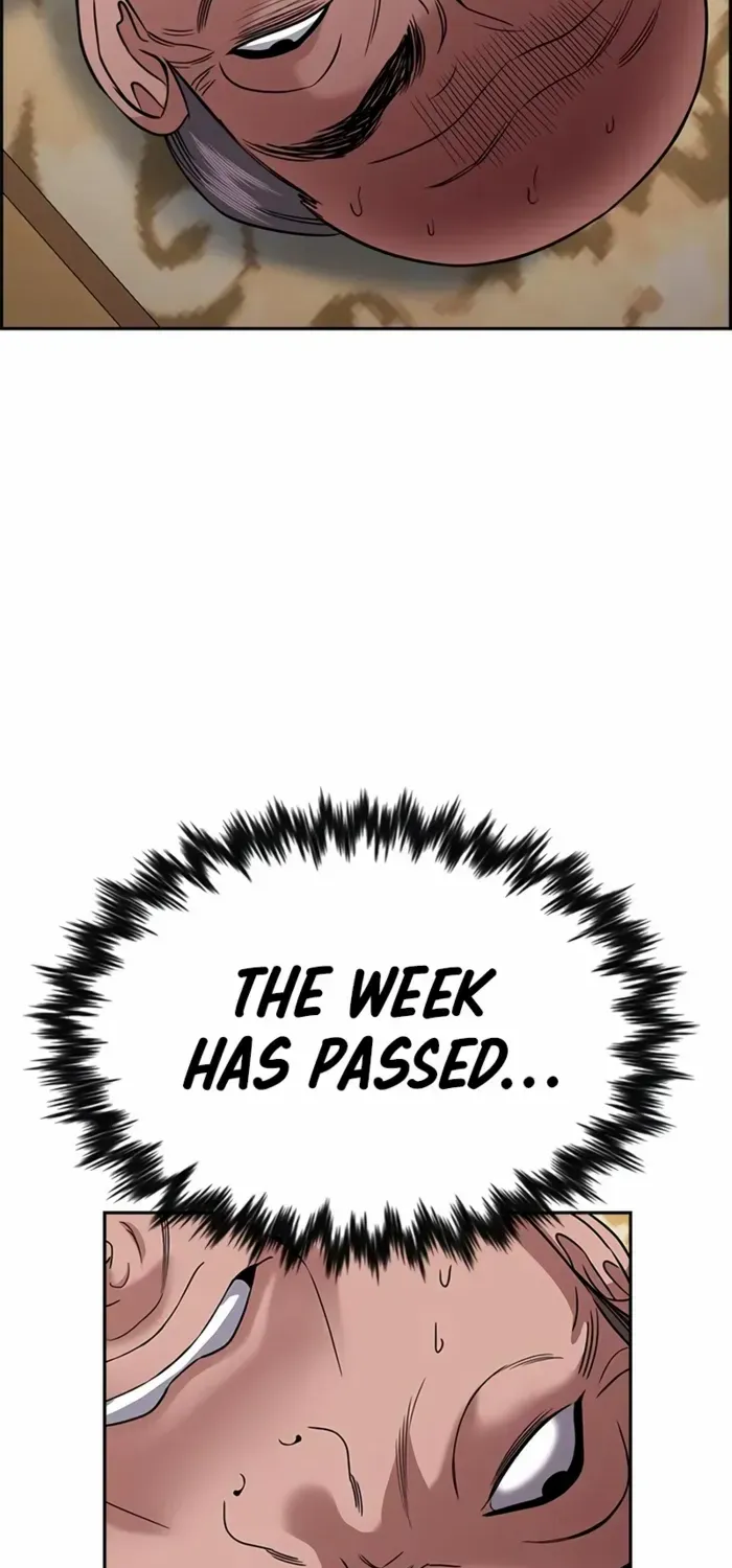 True Education Zinmanga X Chapter 177 Page 80
