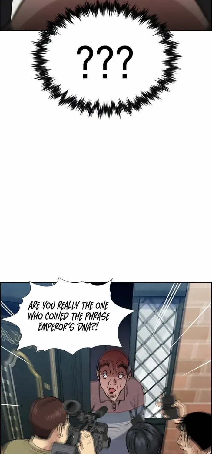 True Education Zinmanga X Chapter 177 Page 90