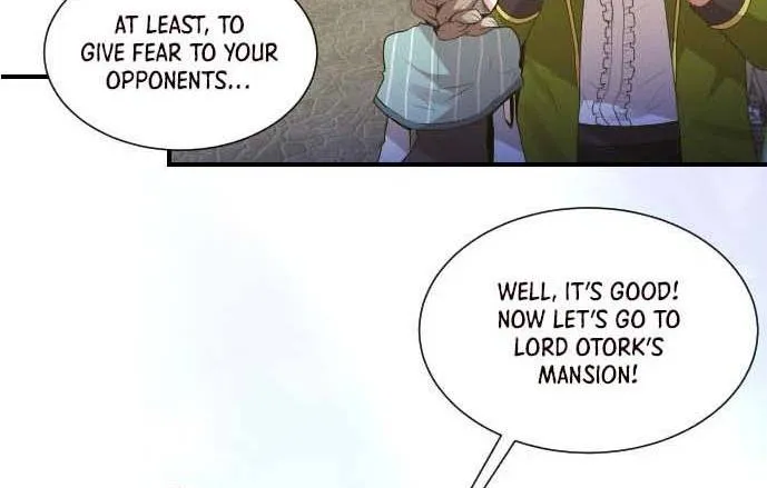The Strongest Florist Zinmanga X Chapter 46 Page 6