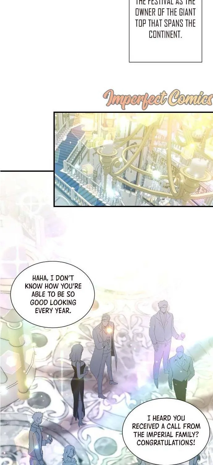 The Strongest Florist Zinmanga X Chapter 46 Page 11