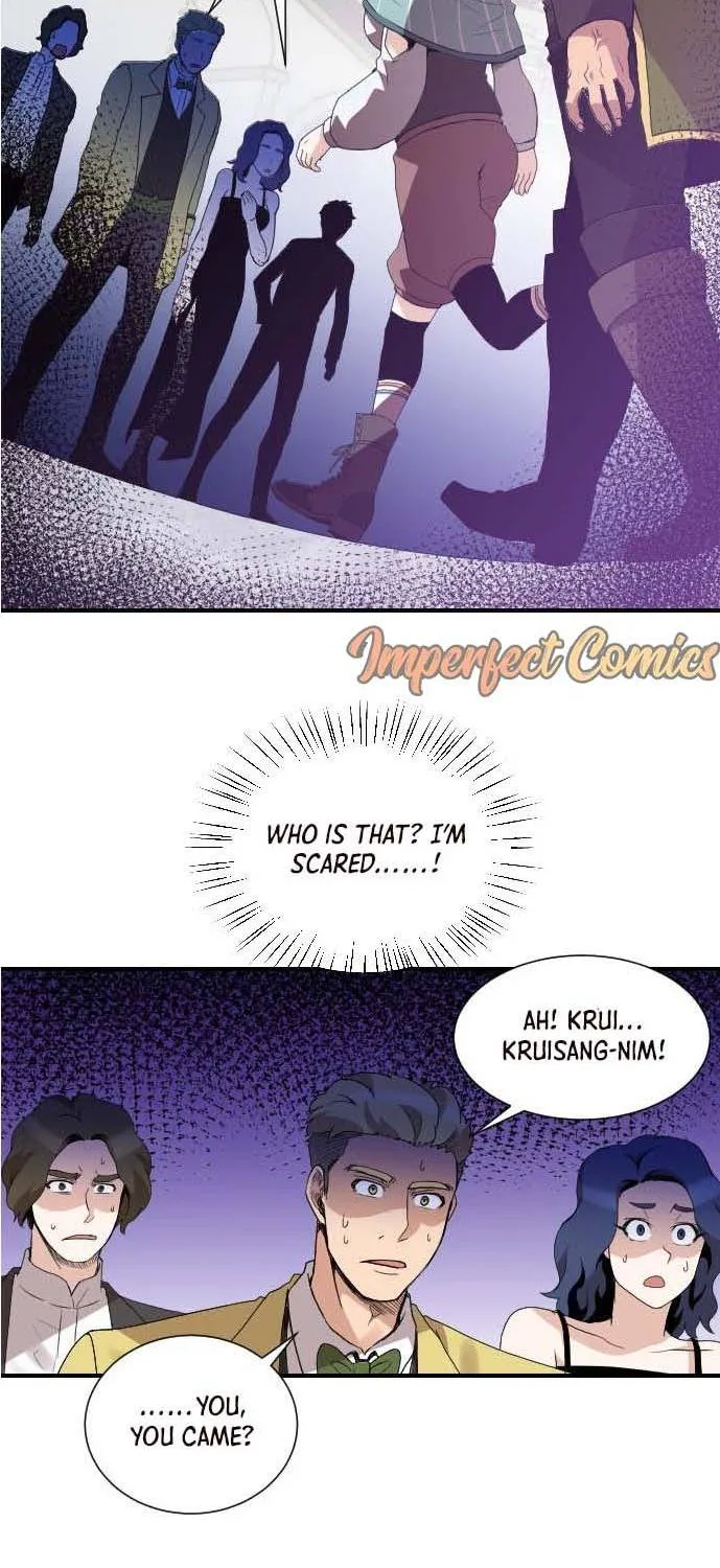 The Strongest Florist Zinmanga X Chapter 46 Page 19