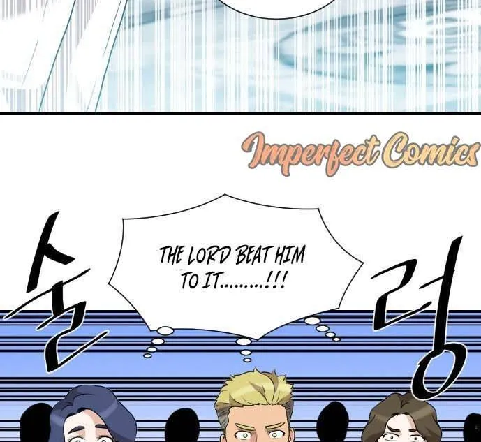 The Strongest Florist Zinmanga X Chapter 46 Page 32