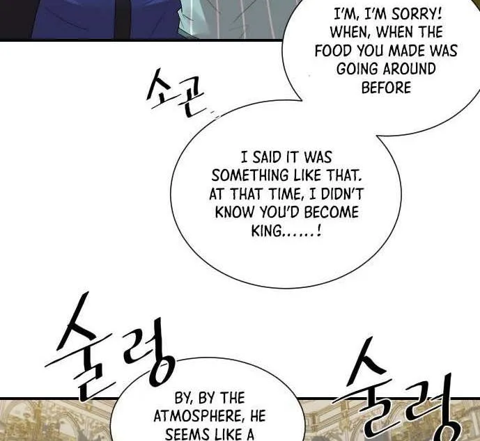 The Strongest Florist Zinmanga X Chapter 46 Page 34