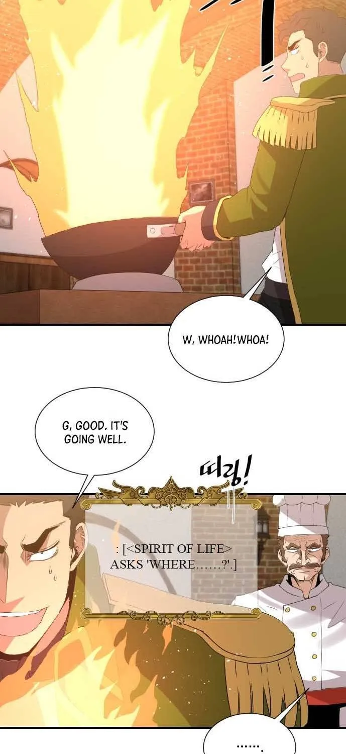 The Strongest Florist Zinmanga X Chapter 46 Page 49
