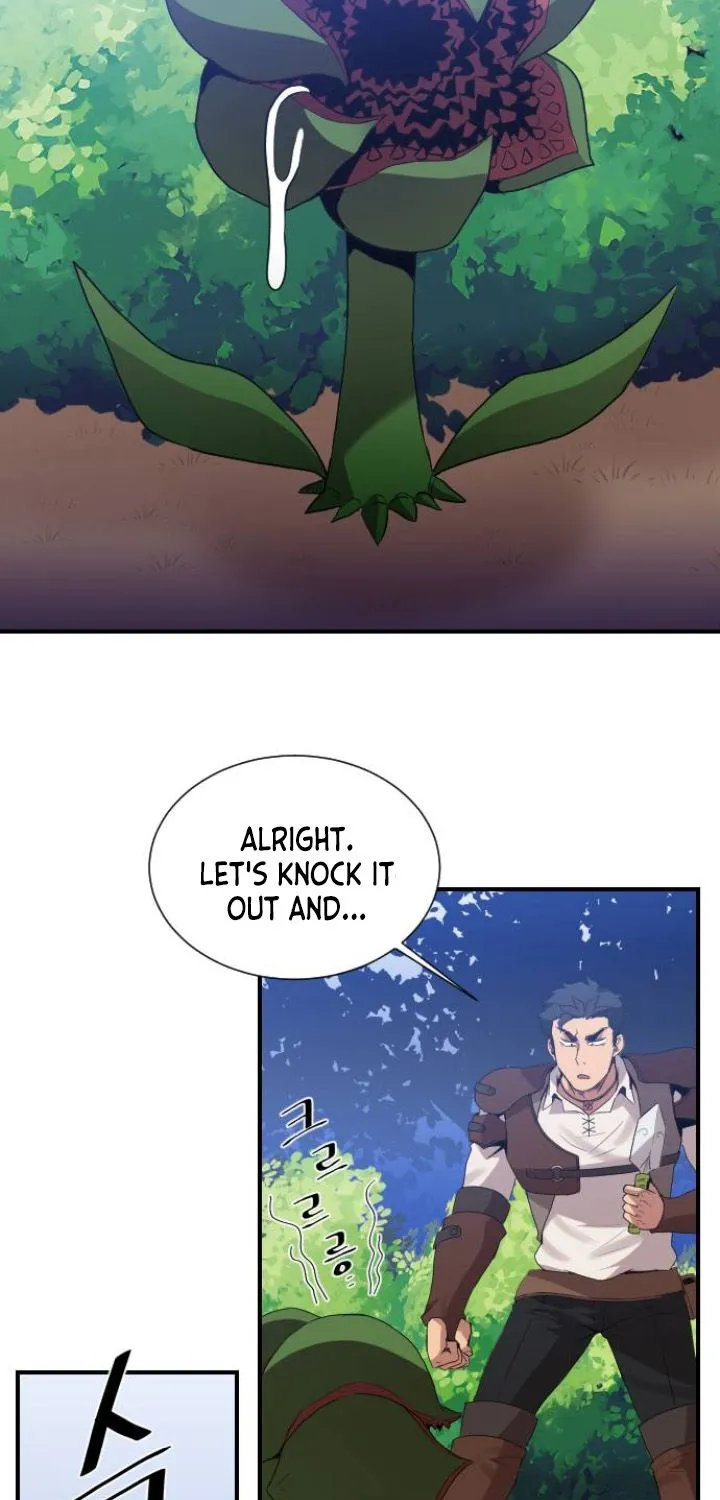 The Strongest Florist Zinmanga X Chapter 45 Page 18