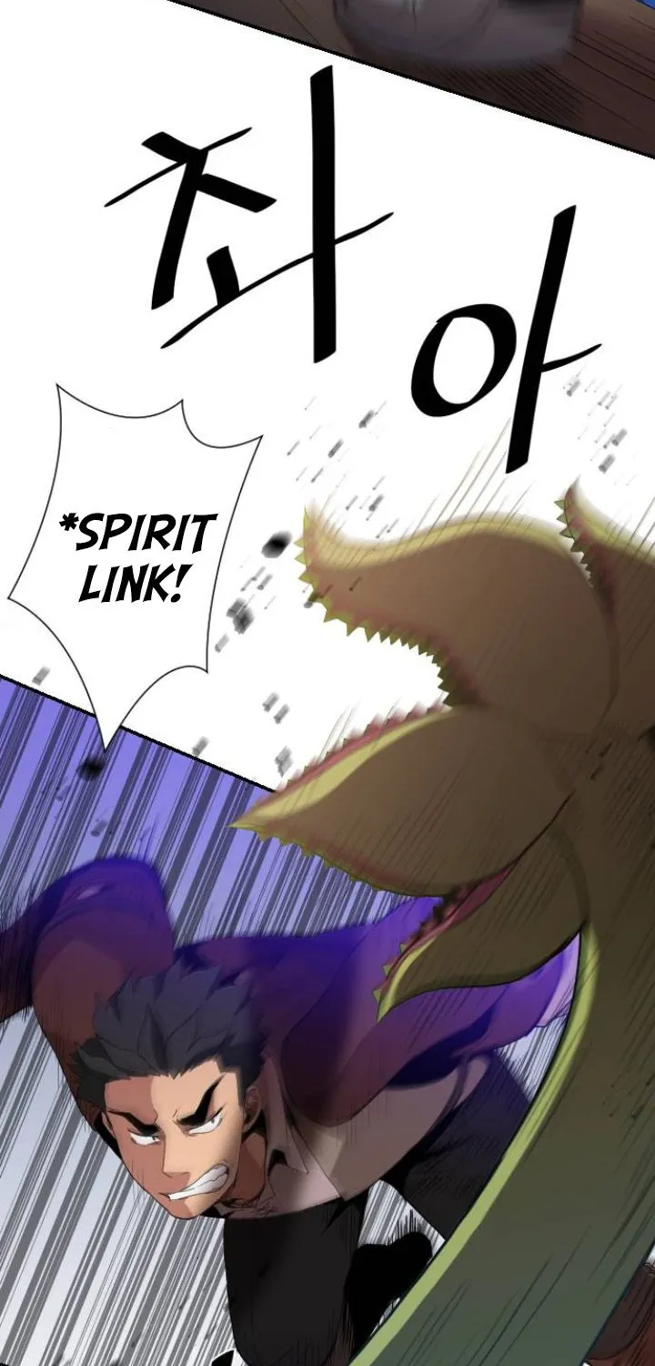 The Strongest Florist Zinmanga X Chapter 45 Page 21