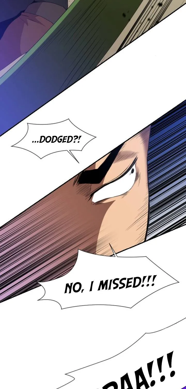 The Strongest Florist Zinmanga X Chapter 45 Page 25