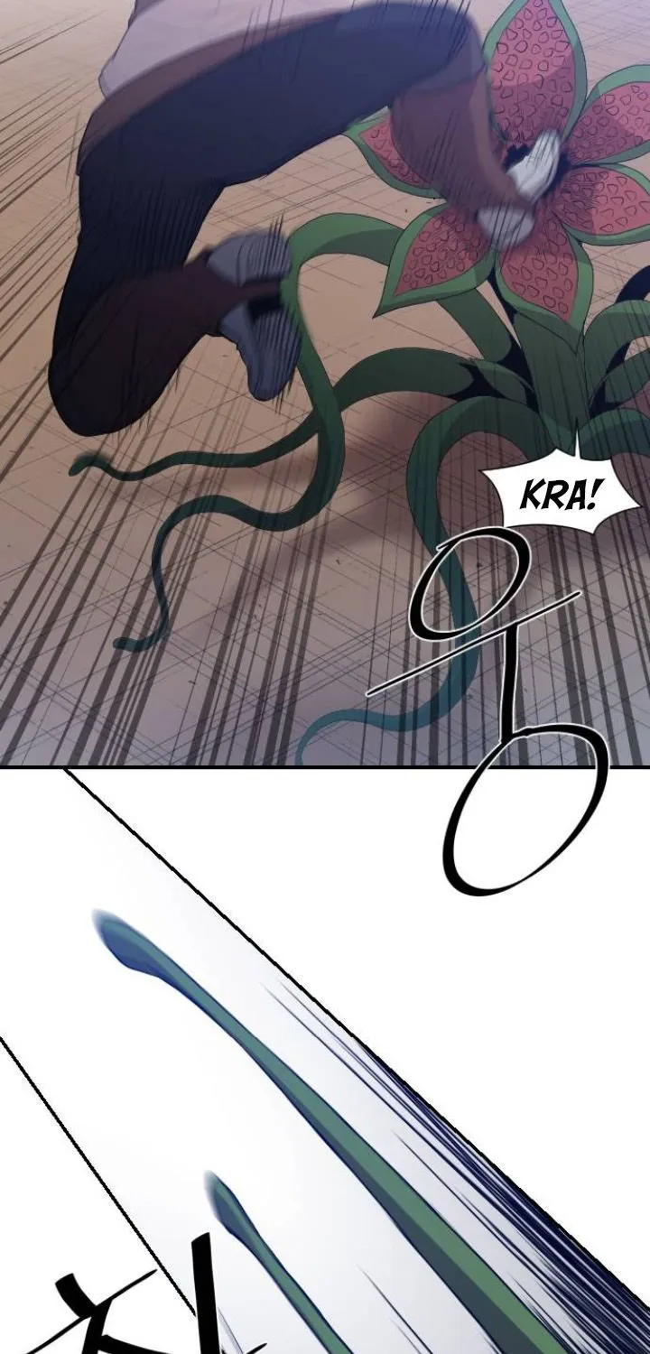 The Strongest Florist Zinmanga X Chapter 45 Page 36