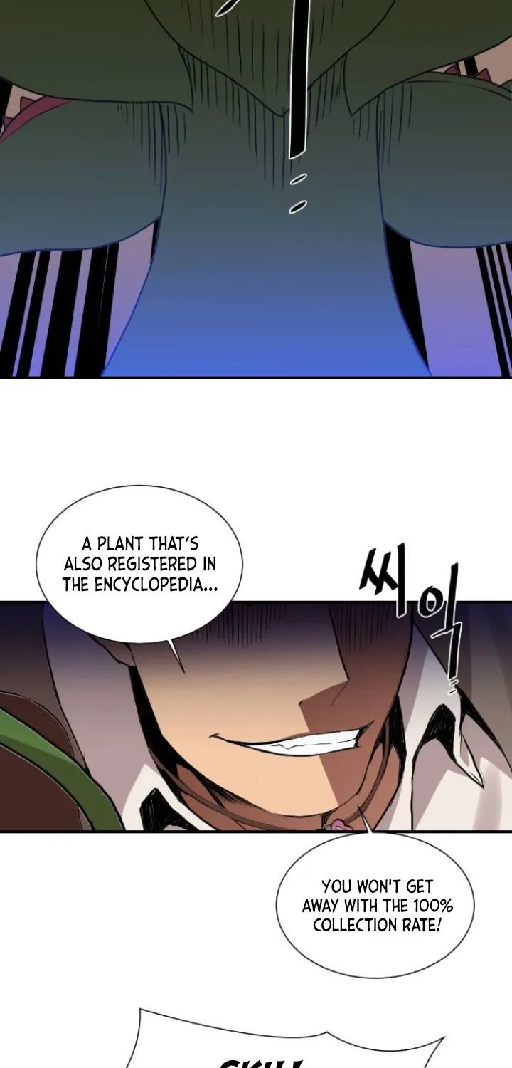 The Strongest Florist Zinmanga X Chapter 45 Page 39