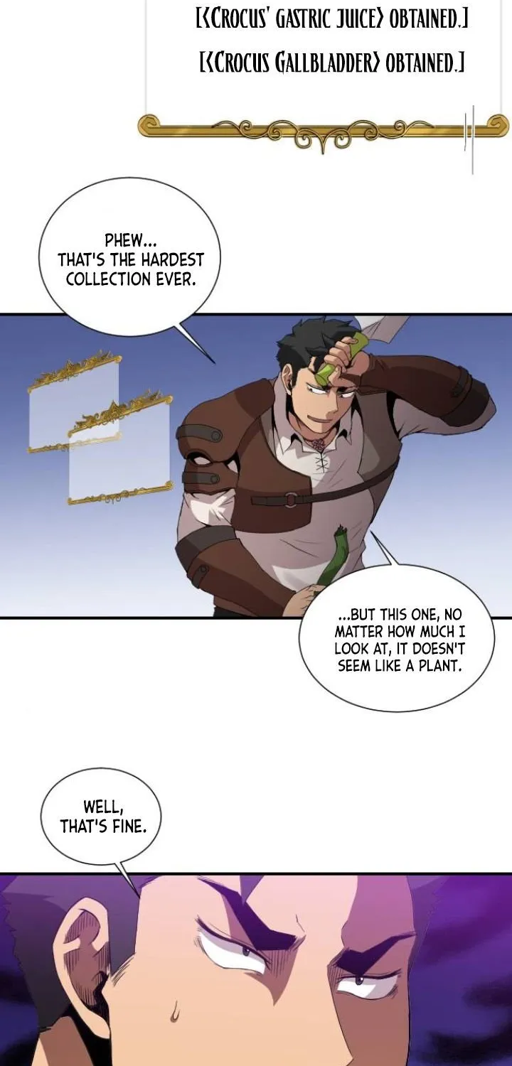 The Strongest Florist Zinmanga X Chapter 45 Page 43