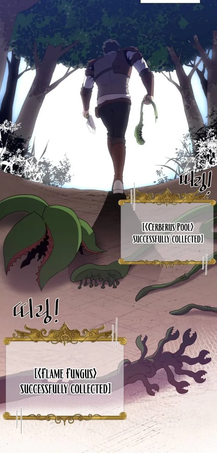 The Strongest Florist Zinmanga X Chapter 45 Page 45