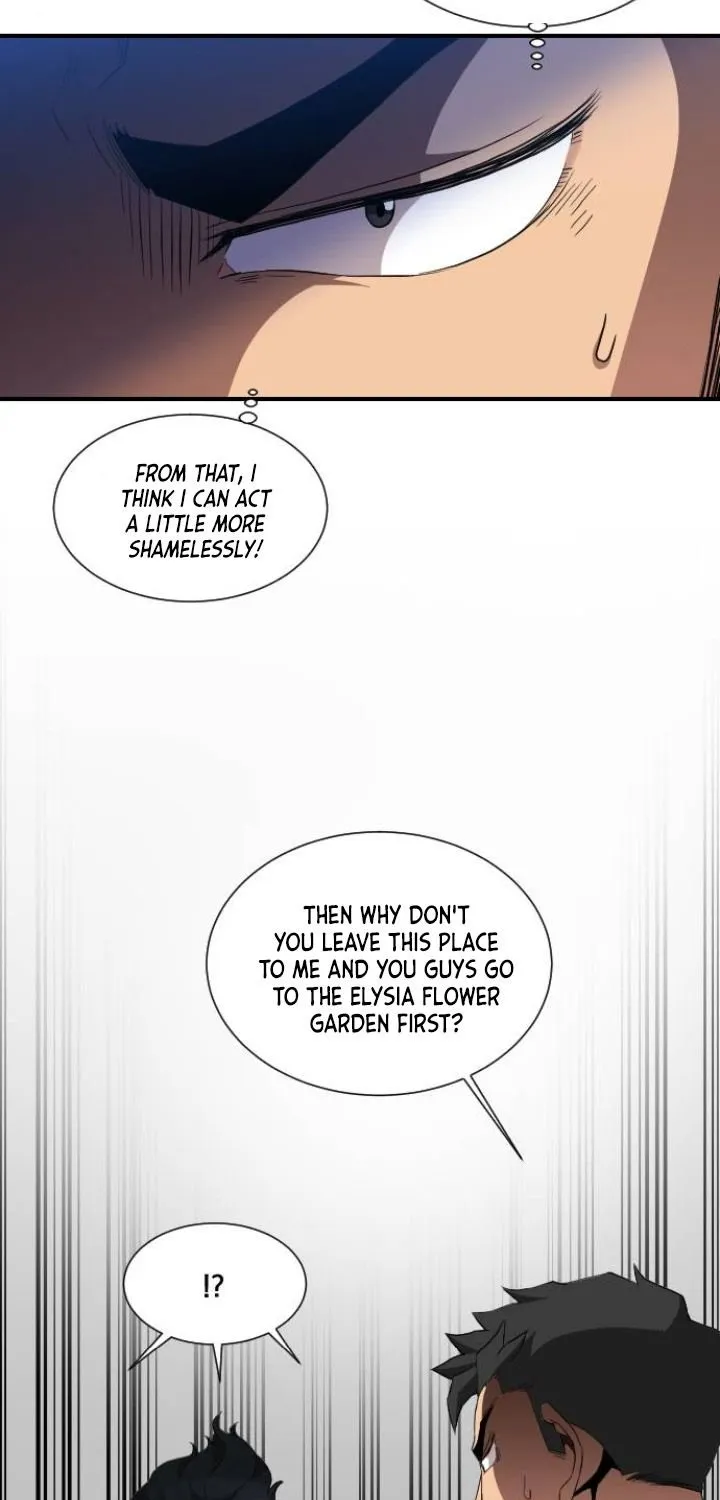 The Strongest Florist Zinmanga X Chapter 44 Page 11