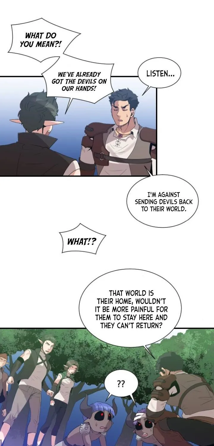 The Strongest Florist Zinmanga X Chapter 44 Page 13