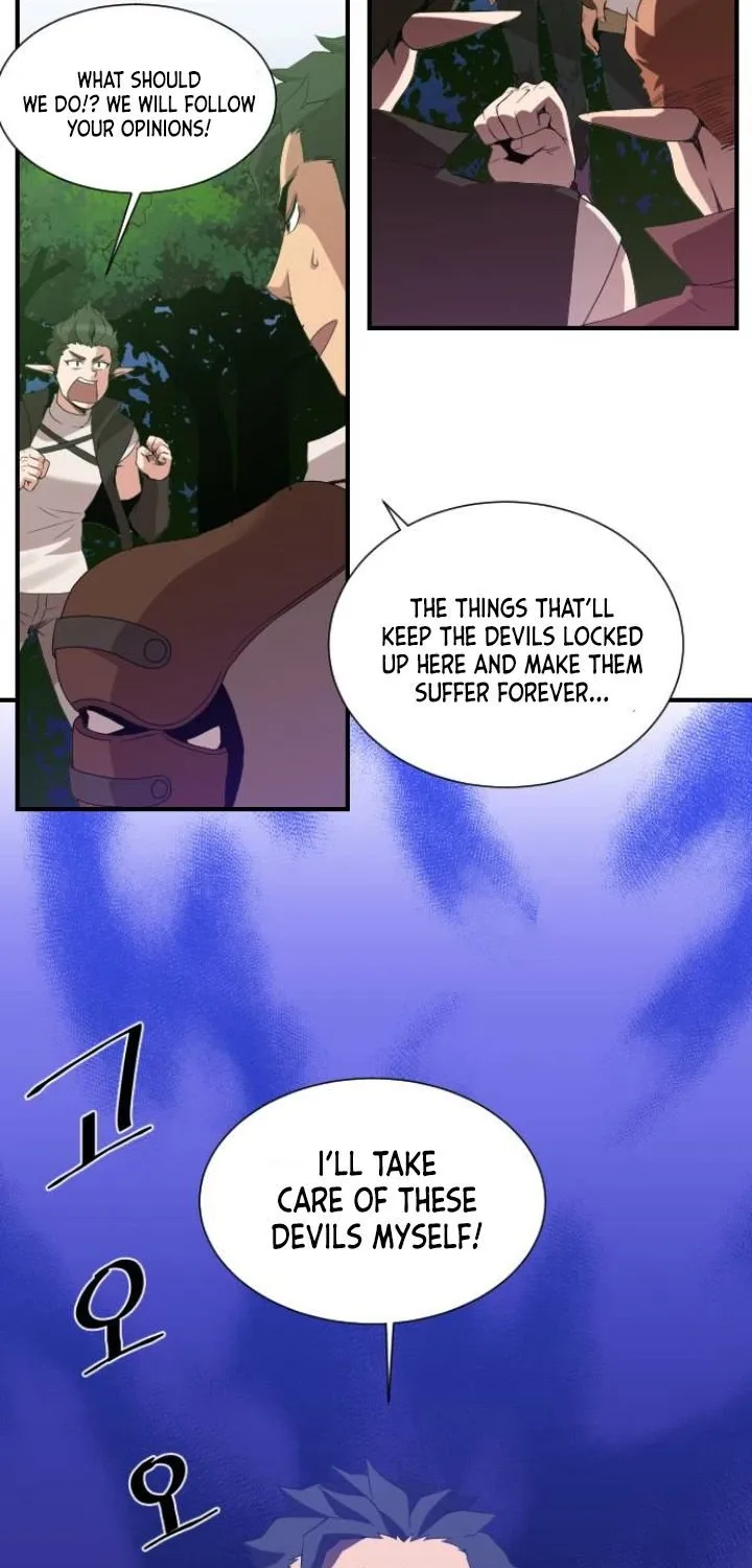 The Strongest Florist Zinmanga X Chapter 44 Page 18