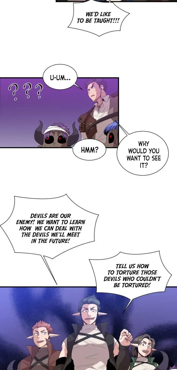 The Strongest Florist Zinmanga X Chapter 44 Page 21