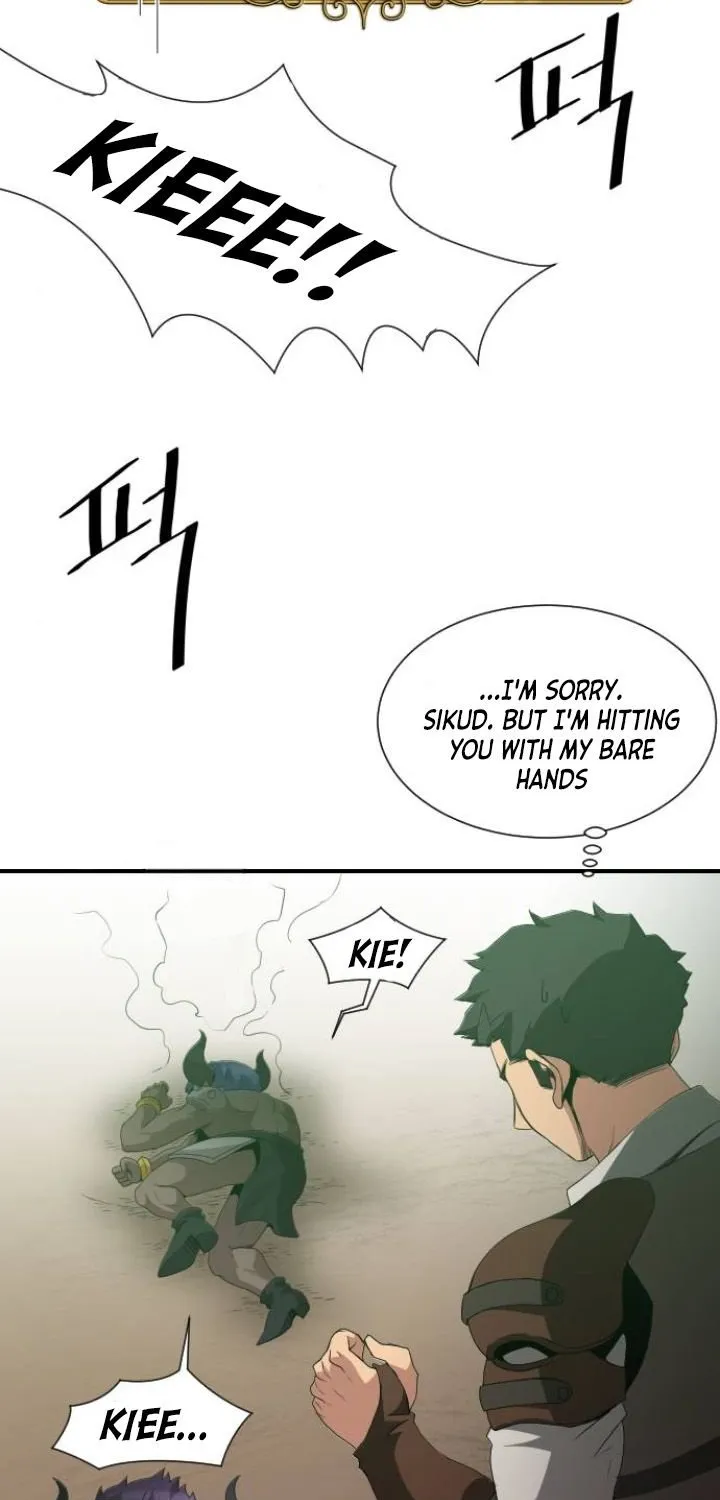 The Strongest Florist Zinmanga X Chapter 44 Page 28