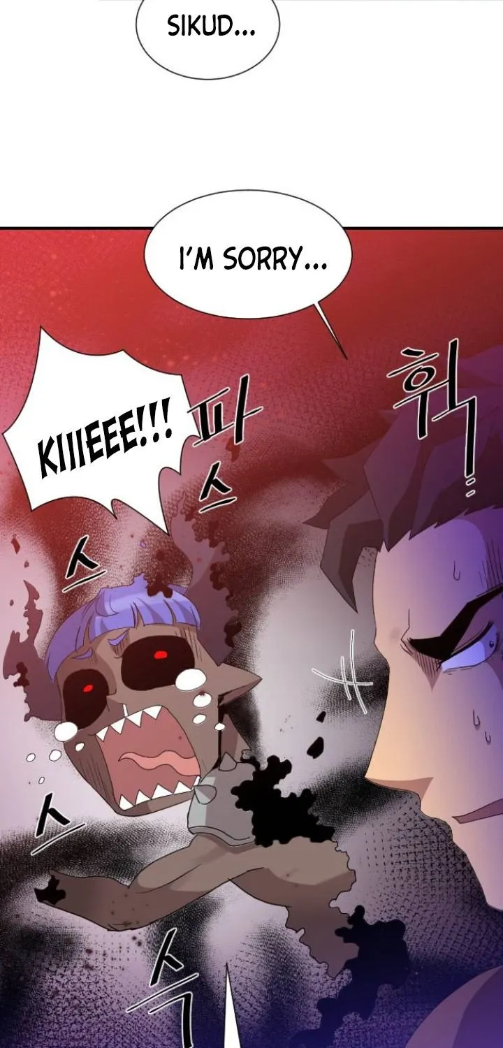 The Strongest Florist Zinmanga X Chapter 44 Page 35