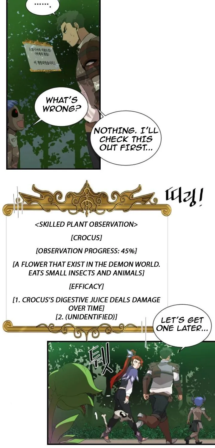 The Strongest Florist Zinmanga X Chapter 43 Page 7