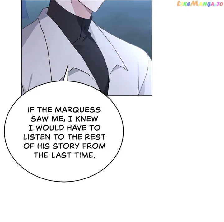 I’m The Wife Of The Yandere Second Male Lead Zinmanga X Chapter 26 Page 34