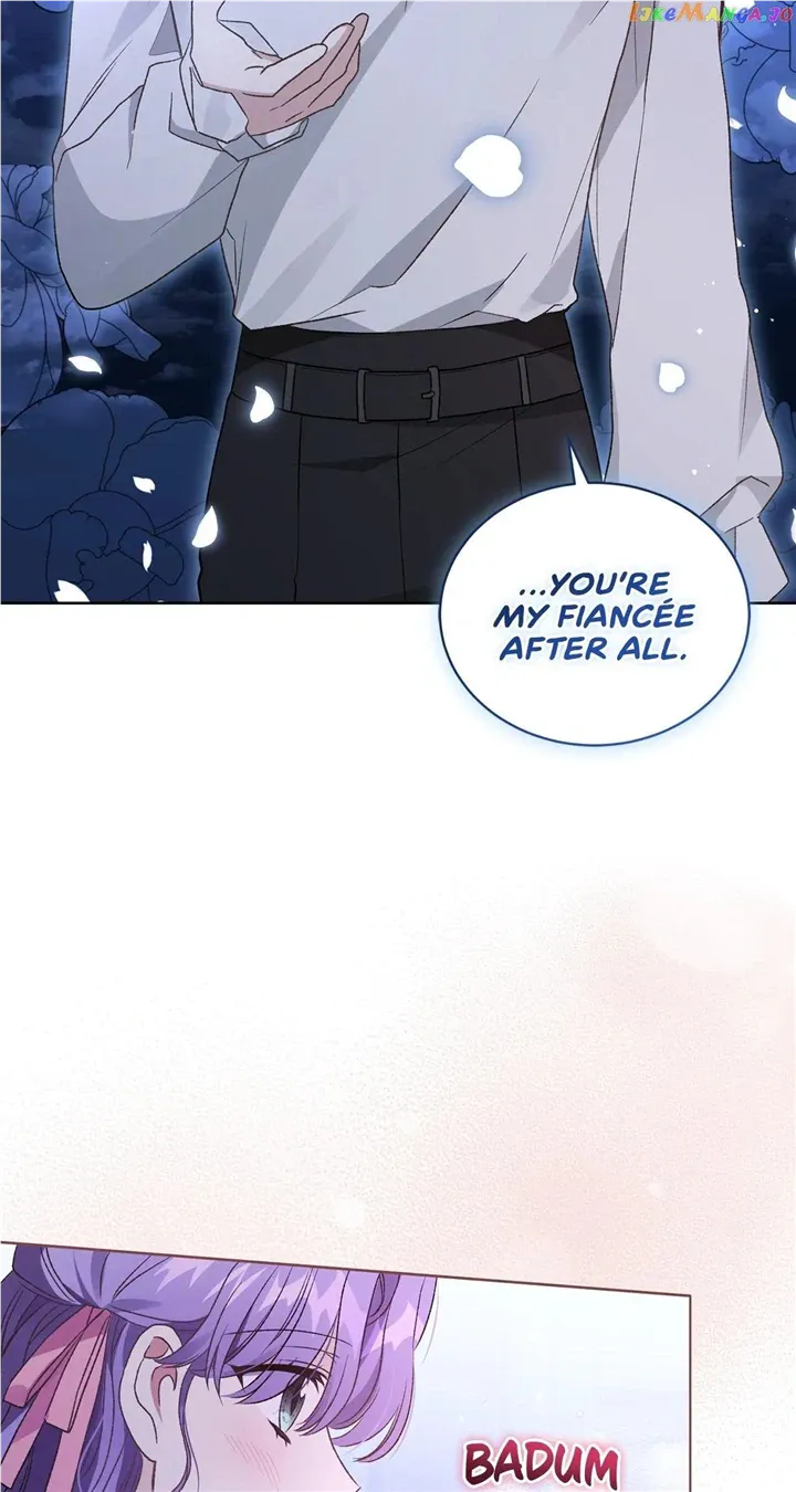 I’m The Wife Of The Yandere Second Male Lead Zinmanga X Chapter 26 Page 67