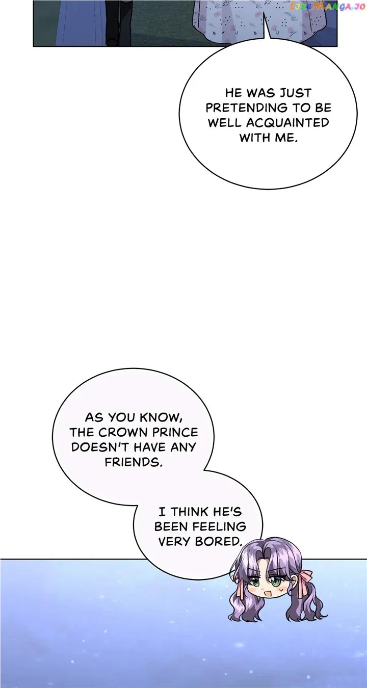 I’m The Wife Of The Yandere Second Male Lead Zinmanga X Chapter 26 Page 78
