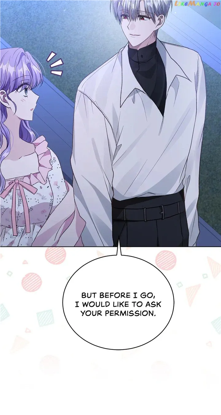 I’m The Wife Of The Yandere Second Male Lead Zinmanga X Chapter 26 Page 81