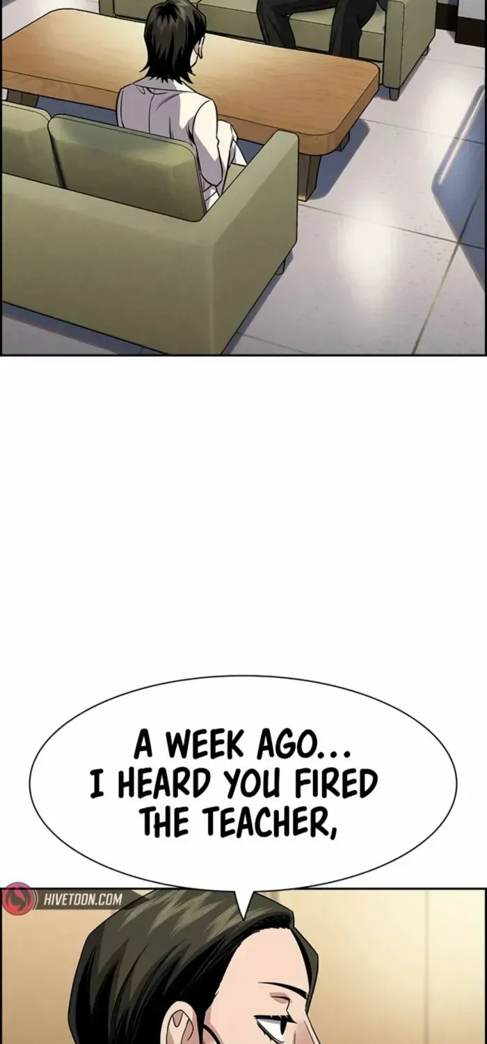 True Education Zinmanga X Chapter 173 Page 5