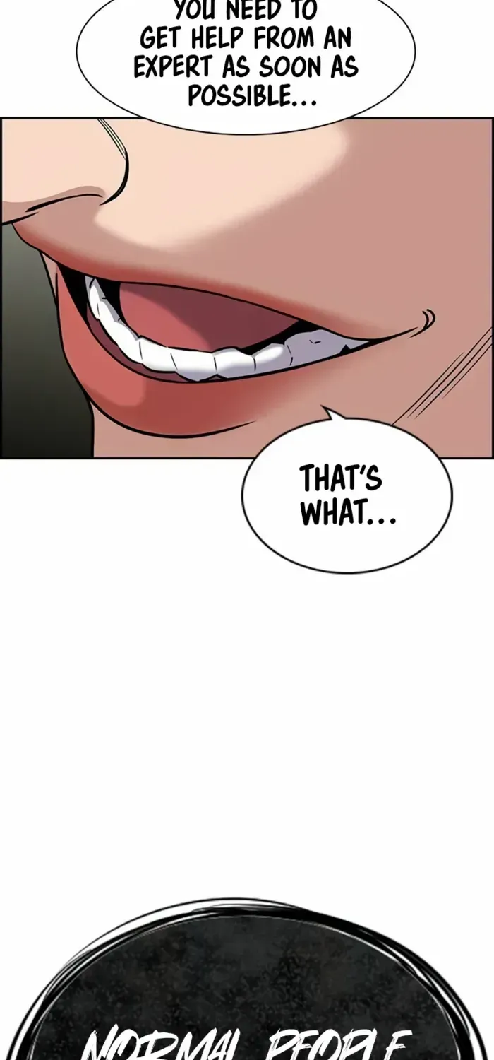True Education Zinmanga X Chapter 173 Page 23